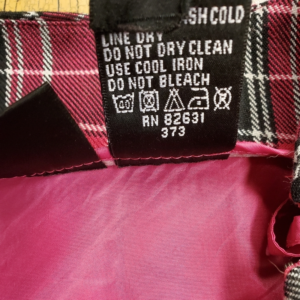 👸 Boutique Europa Skirt - Picture 7 of 15